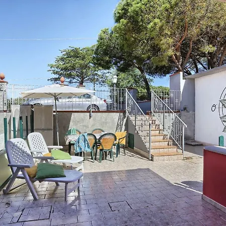 Apartmán La Rosa Dei Venti Bilo Nr 2