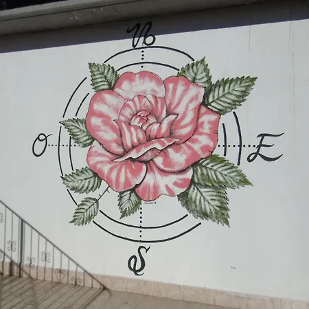 Apartament La Rosa Dei Venti Bilo Nr 2 *