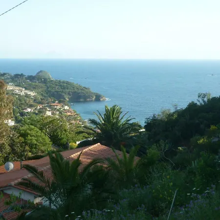 Apartament La Rosa Dei Venti Bilo Nr 2 *
