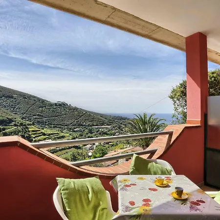 Apartament La Rosa Dei Venti Bilo Nr 2
